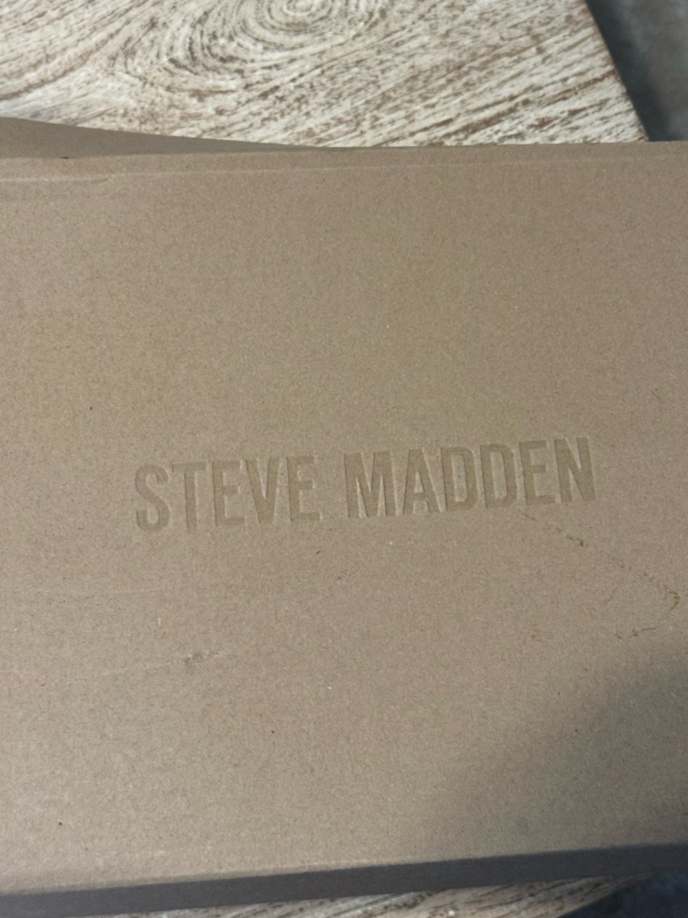 Steve Madden Maxima Black Rhinstone Sneakers - Picture 7 of 9
